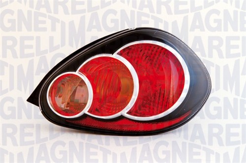 Magneti marelli rücklicht - marelli,