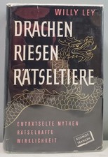 RARE Drachen Riesen