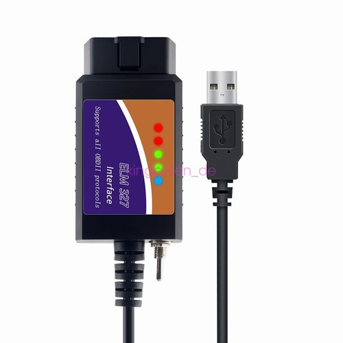 Elm327 usb auto - elm327,