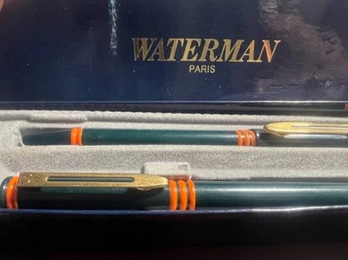 Waterman stift - waterman,