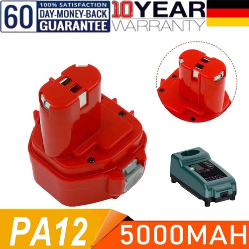 5000mah für makita 12v - makita,