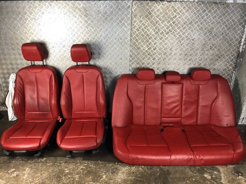 Bmw f30 soloon 2016 rot - bmw,
