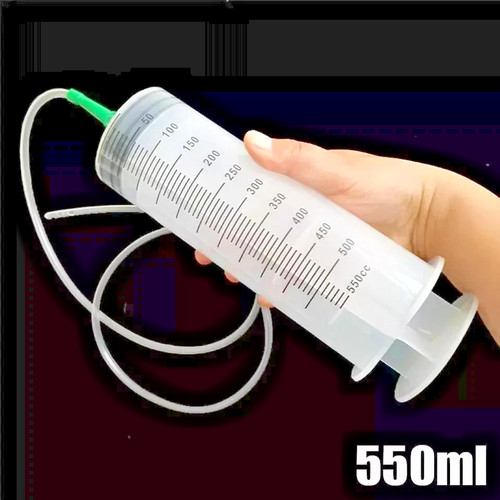 500cc auto öl - 500cc,