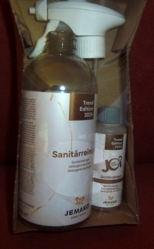 Jemako sanitärreiniger - -,