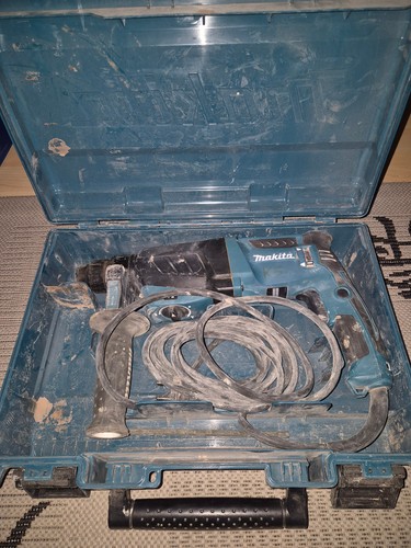 Makita bohrhammer hr2630 - hr2630, +