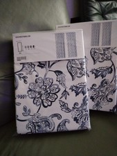 Ikea DOVREFIBBLOR Vorhänge