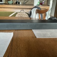 Bose TV Speaker Soundbar