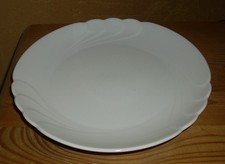 Seltmann Weiden Helena 1 Kuchenteller, Brotteller, weiß