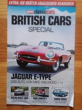Classic Cars, Sonderdr