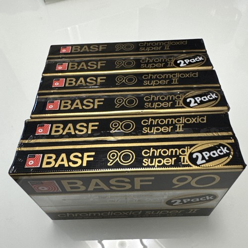 Basf chromdioxid super - basf,