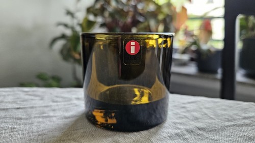 Iittala kivi olive 60mm - iittala,