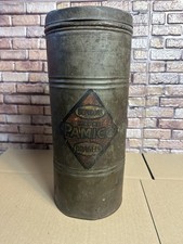 alte  Blechdose - Pamico