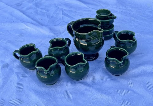 Scheurich keramik set - scheurich, 11-tlg
