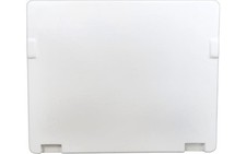 FENDT FARMER DACHLUKE Schiebedach SERIA 300 / 600 TRAKTOR -1993 OE: 281507230502