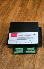 Rautenhaus digital 16 fach SX Besetztmelder SLX816 + SX-Kabel 2/2