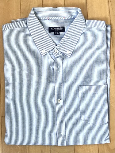 Woolrich herren hemd - herren,