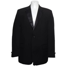 First Light, Smokingjacke