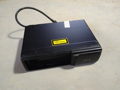 Audi fach cd - audi, 8n