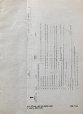 1973 GMC Chevy 9000-9500 90-95