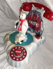 Coca cola polar eisbär - polar,