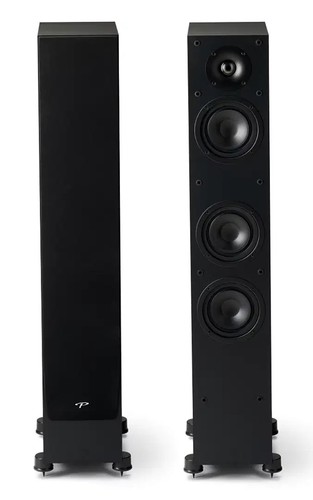 Paradigm monitor 3000f - paradigm,
