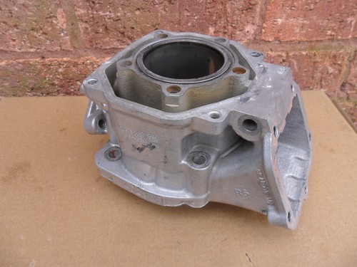 Rotax max senior barrel - max,
