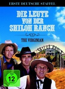 Die leute von der - die, shiloh