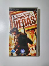 Tom Clancy's Rainbow Six