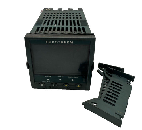 Eurotherm 3504 - eurotherm,