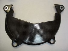 KTM RC8R Carbon Clutch Cover