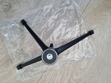 Leica Kleinstativ Stativ 14100. Tabletop tripod / Gewinde 1/4"