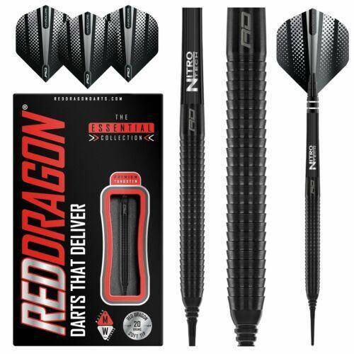 Red dragon razor - red, black