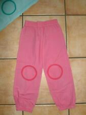 KATVIG Hose Pumphose - 116 - pink - 100 % Baumwolle - TOP ZUSTAND