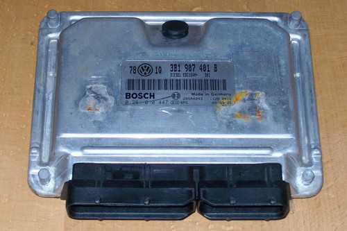 Motorsteuergerät passat - motorsteuergerät,
