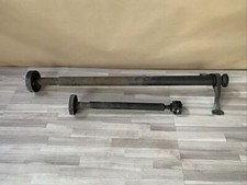 VW Passat 3C 2.0 FSI 4 Motion 6 Gang Gelenk Kardan Welle Antrieb Kardanwelle