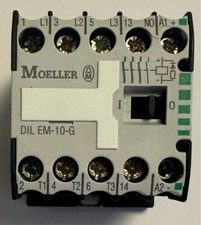 Moeller Leistungsschütz / 24V