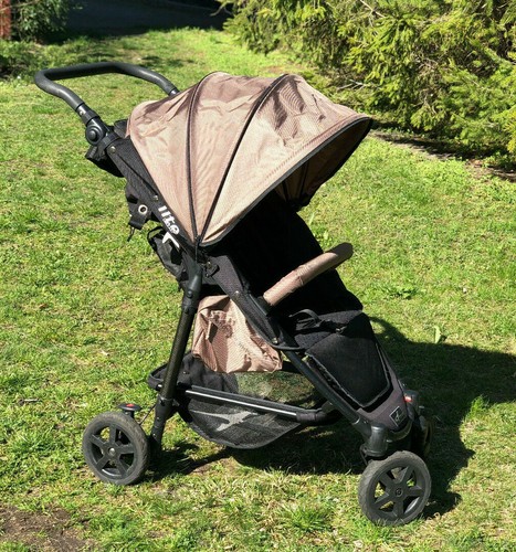 Tfk buggy kinderwagen - kinderwagen, lite