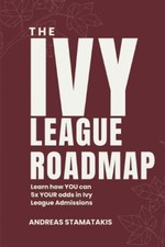 Andreas Stamatakis Vito Nole Nicholas  The Ivy League  (Taschenbuch) (US IMPORT)