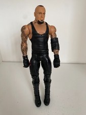 WWE Der Undertaker Mattel