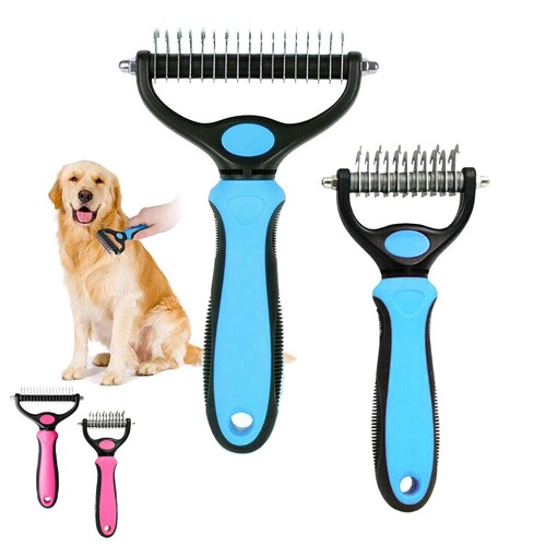 Fellbürste set hunde - 2,