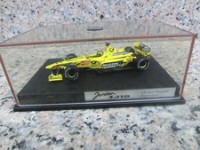 Jordan EJ10 Heinz Harald