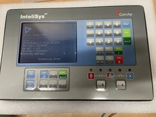 ComAp IS-Display Bedienfeld