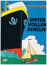 Stups & Steppke - Band 2