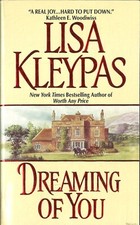 Dreaming of you von Lisa