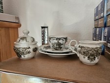 Seltmann Weiden Kaffeegedeck 3