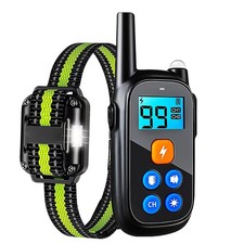 Anti Bell Halsband Hunde