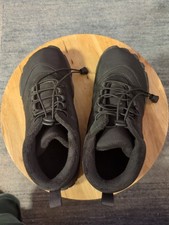 Barfußschuhe Unisex Gr. 42 Warm, knöchelhoch, zusammen 608 gr. leicht