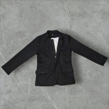 Adidas Originals x Vespa Jacke