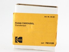 Kodak Kondensor Special
