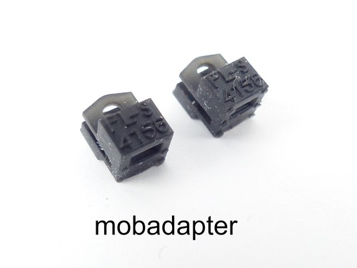 Mobadapter für bulleid wagen - für,